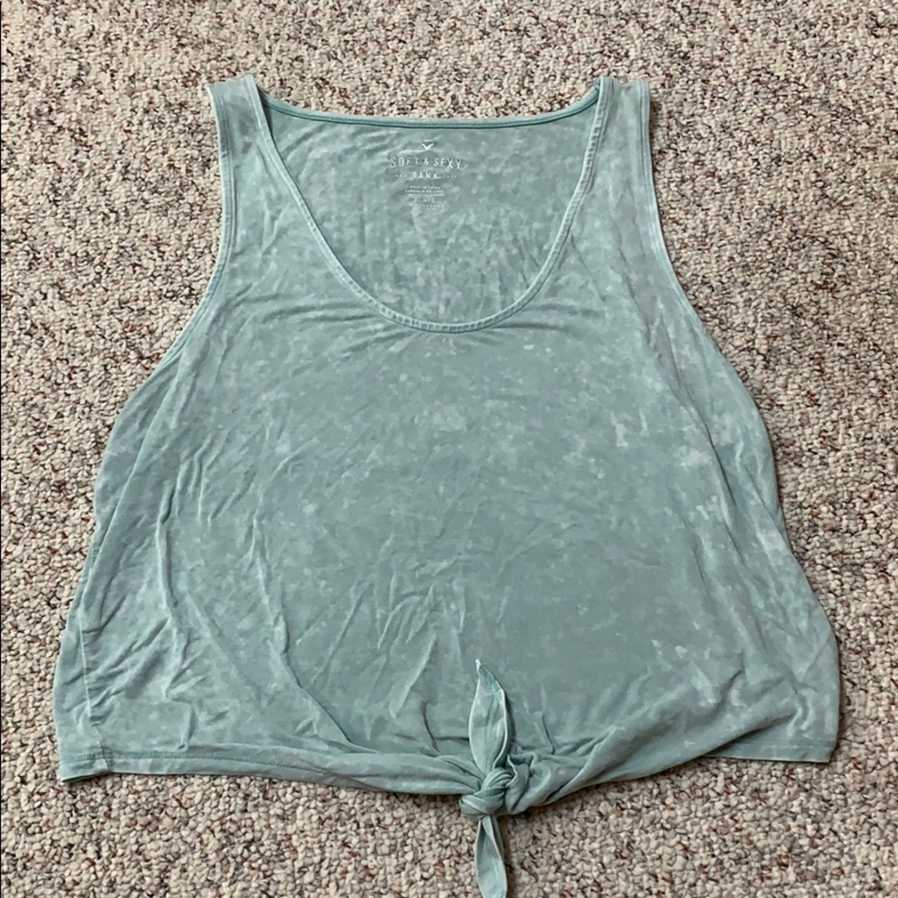 American Eagle soft & sexy tank